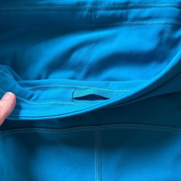 Lululemon Swift Speed High Rise 28” Poolside - Picture 5 of 7